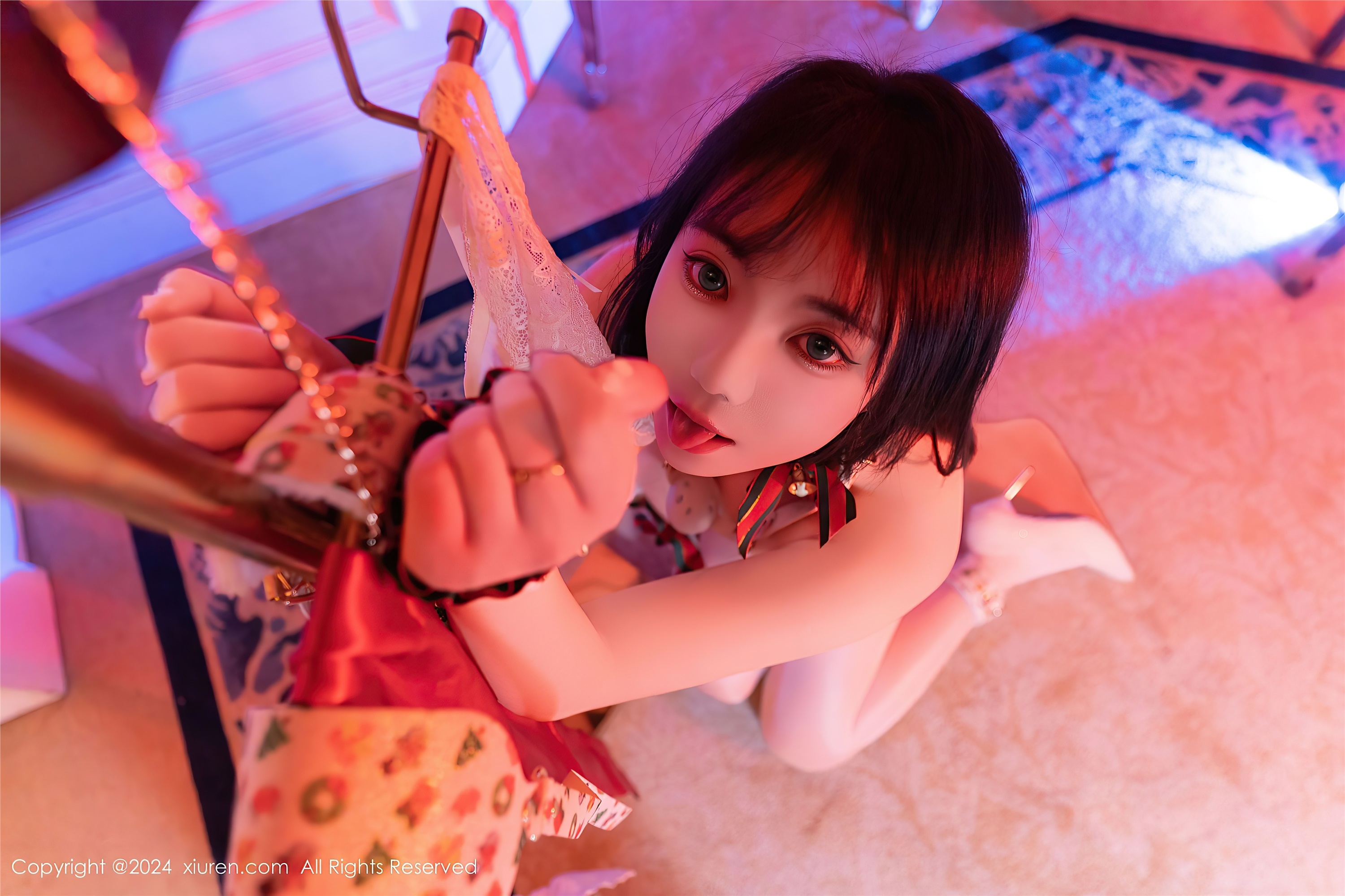 Xiuren秀人网 2024.12.23 NO.9638 软情